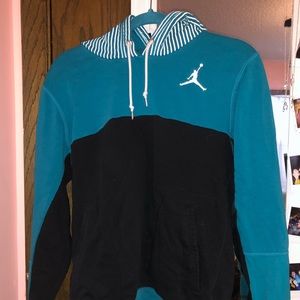 jordan flight hoodie